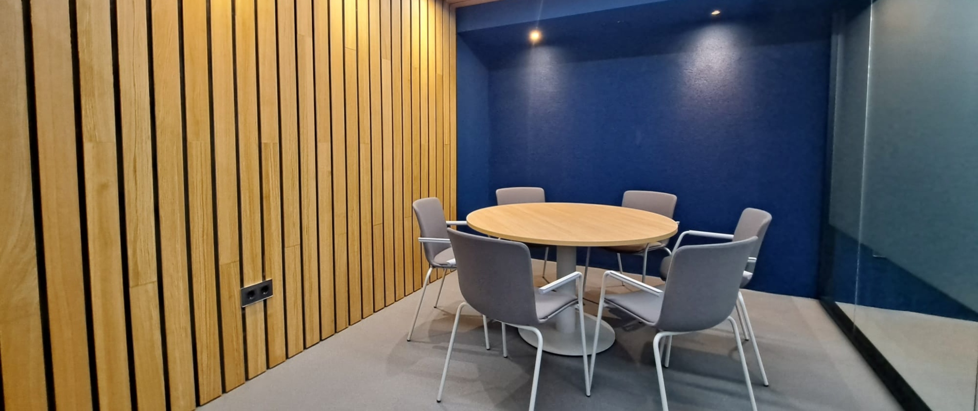 RK Farallon Canteras - RK Hotels 