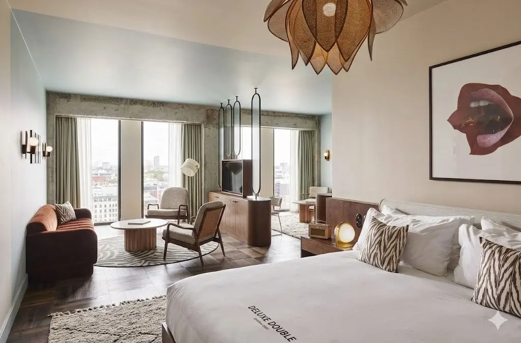 Renaissance Suite