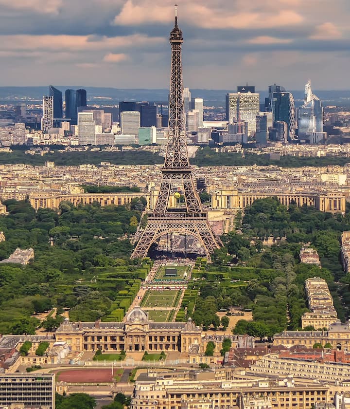 LuckyBird Account Deactivation Service Easy Process - Paris La Defense Grand Hotel 1