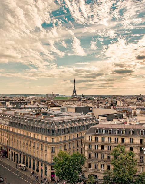 LuckyBird Account Deactivation Service Easy Process - Paris La Defense Grand Hotel 1