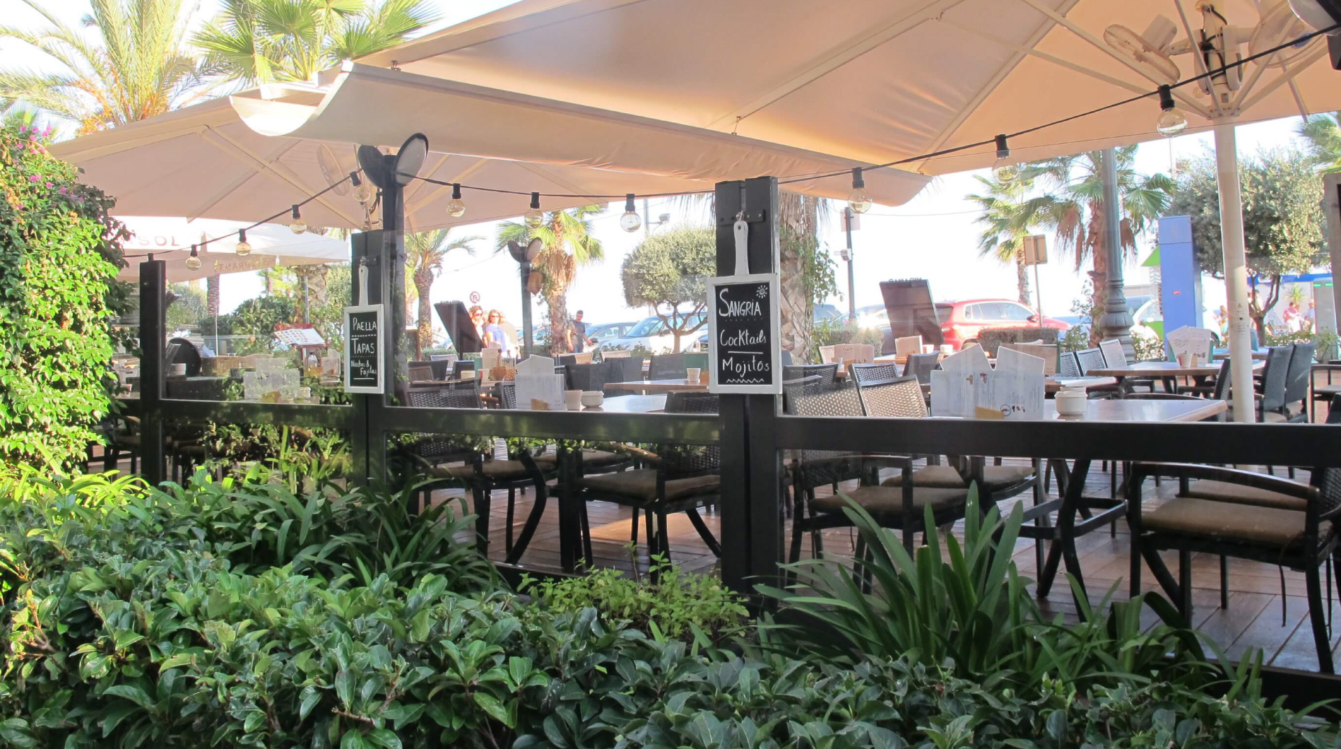 hotel miramar metropol