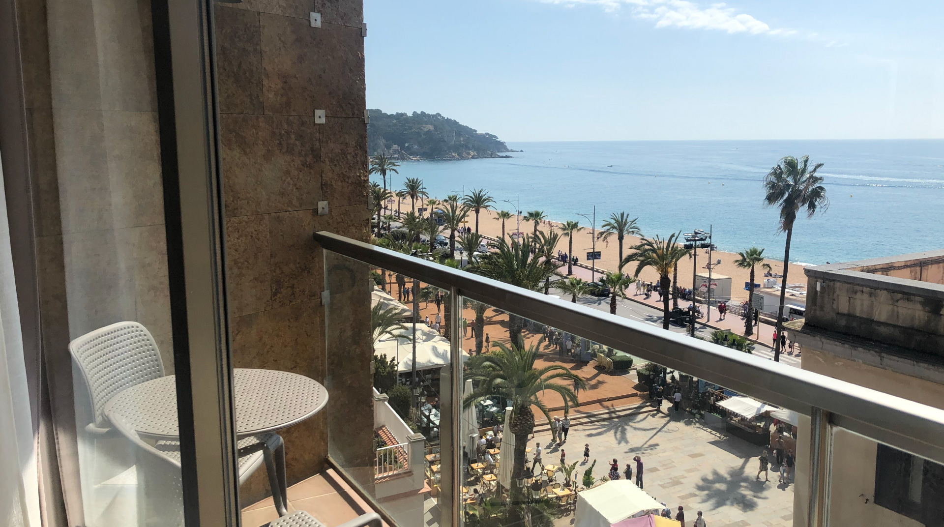 hotel miramar metropol