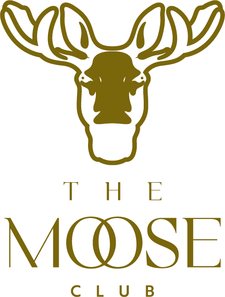 Cartas The Moose Club - The Mountains Hotel