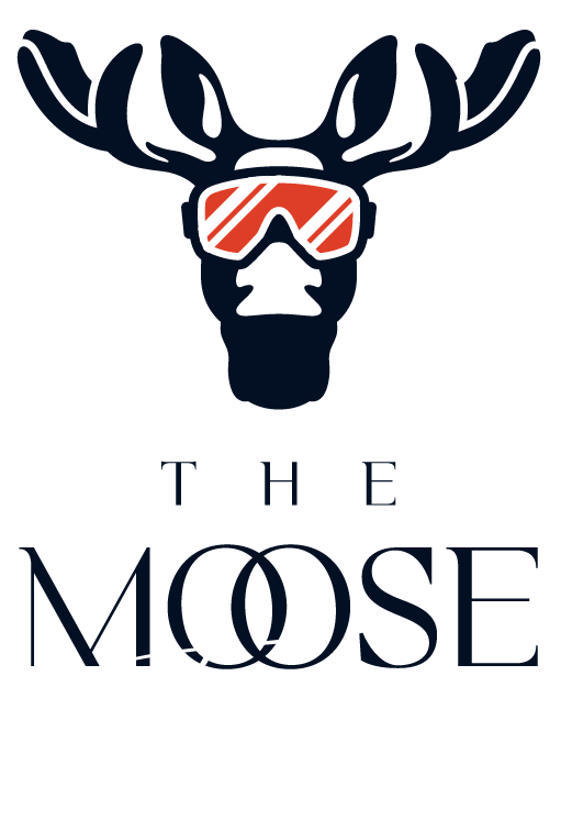 Cartas The Moose Terrace - The Mountains Hotel