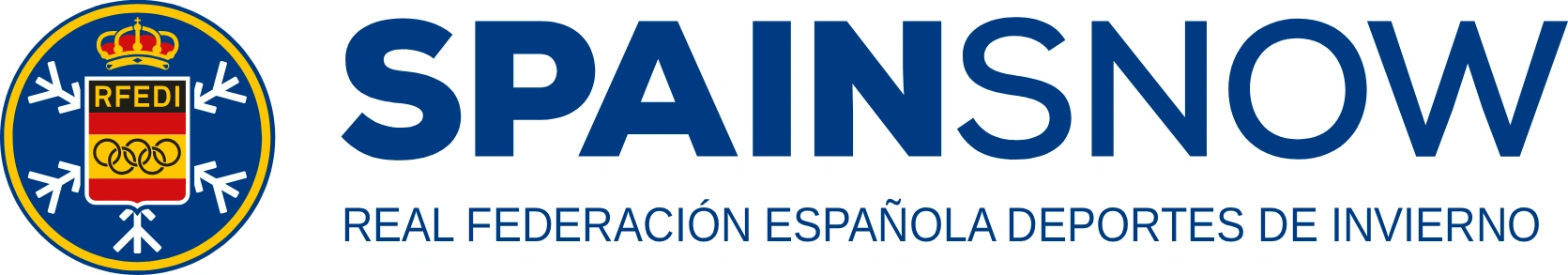 logo_RFEDI-SPAINSNOW