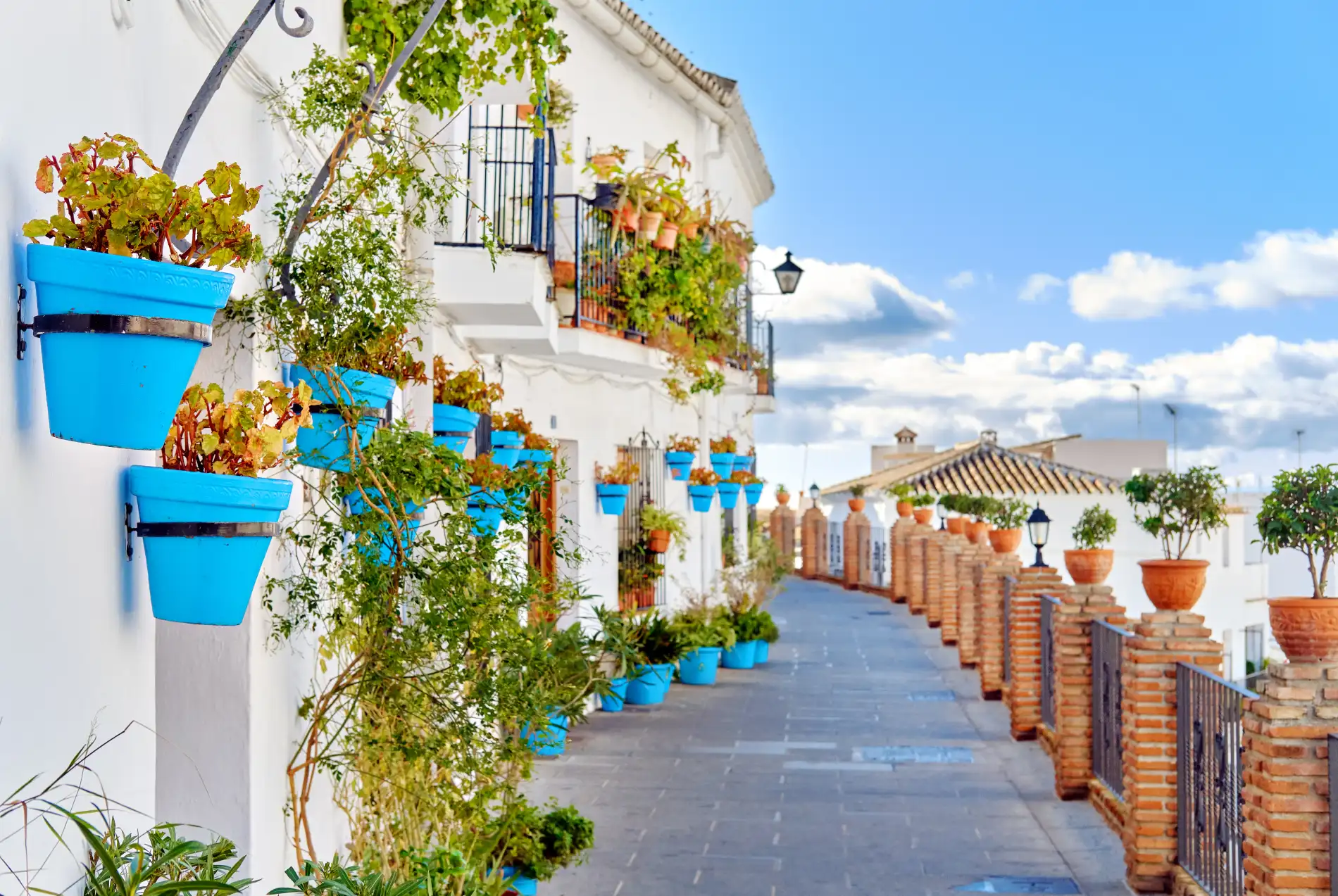 Pueblos con Encanto