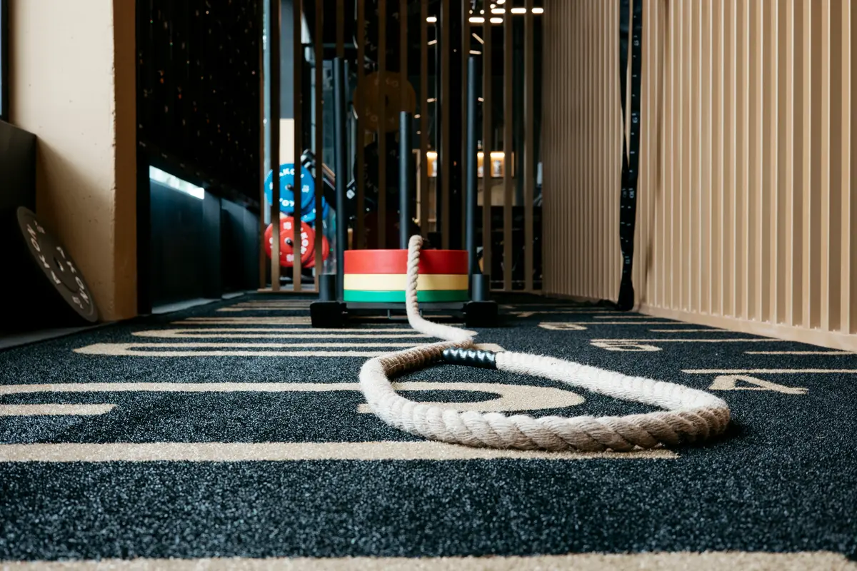 The wod club - Puerta de Toledo