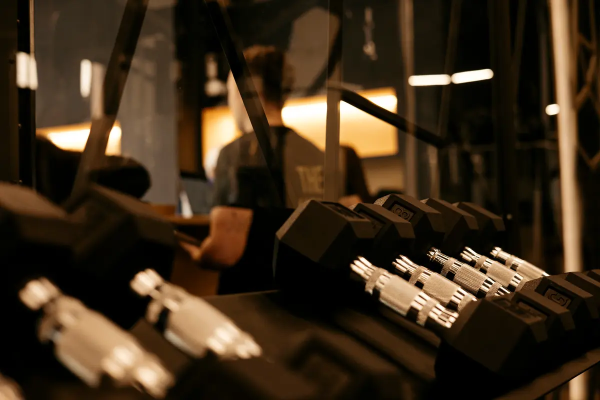 The wod club - Puerta de Toledo