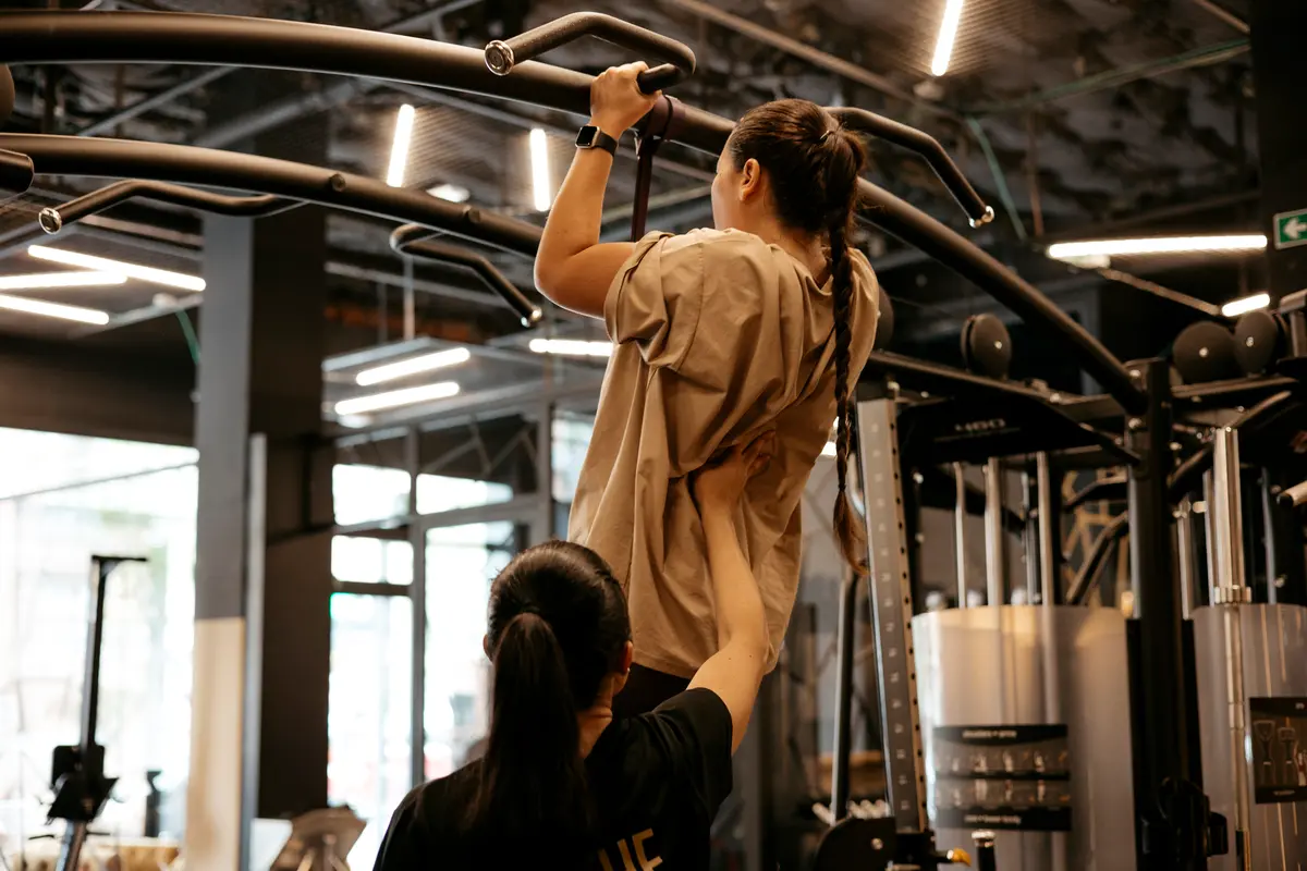 The wod club - Puerta de Toledo