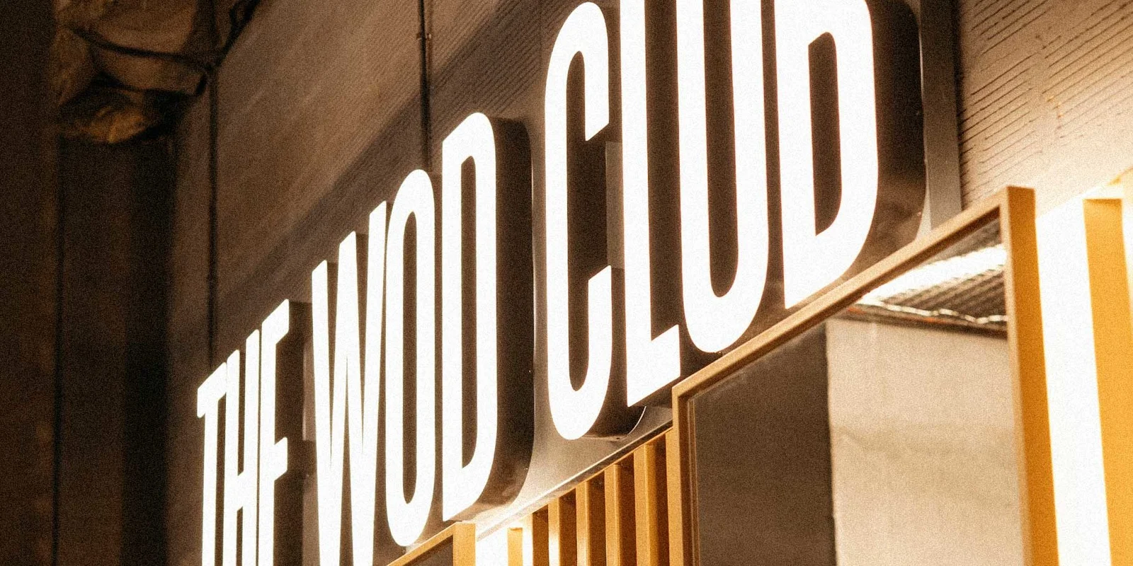 The wod club - Puerta de Toledo