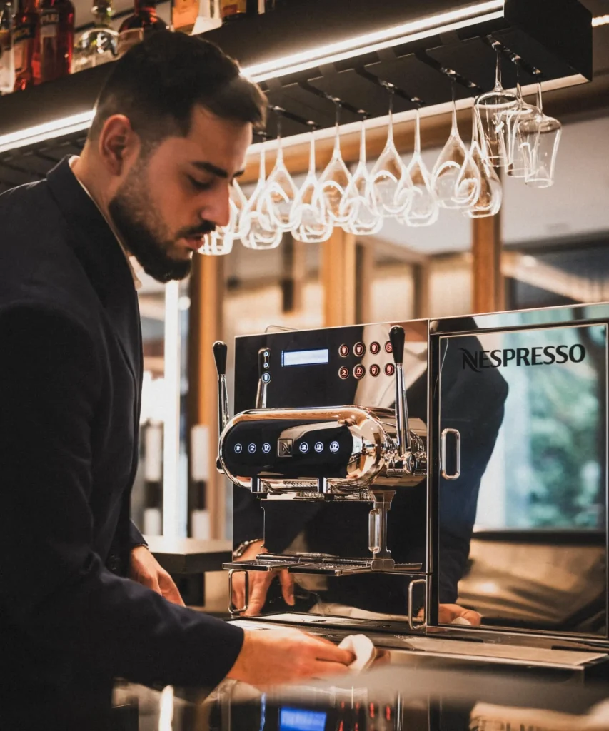 Services - Olivia Lisboa Hotel