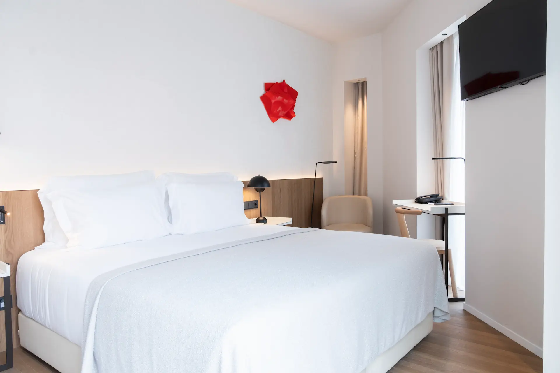 Quartos - Webs Mirai Futura