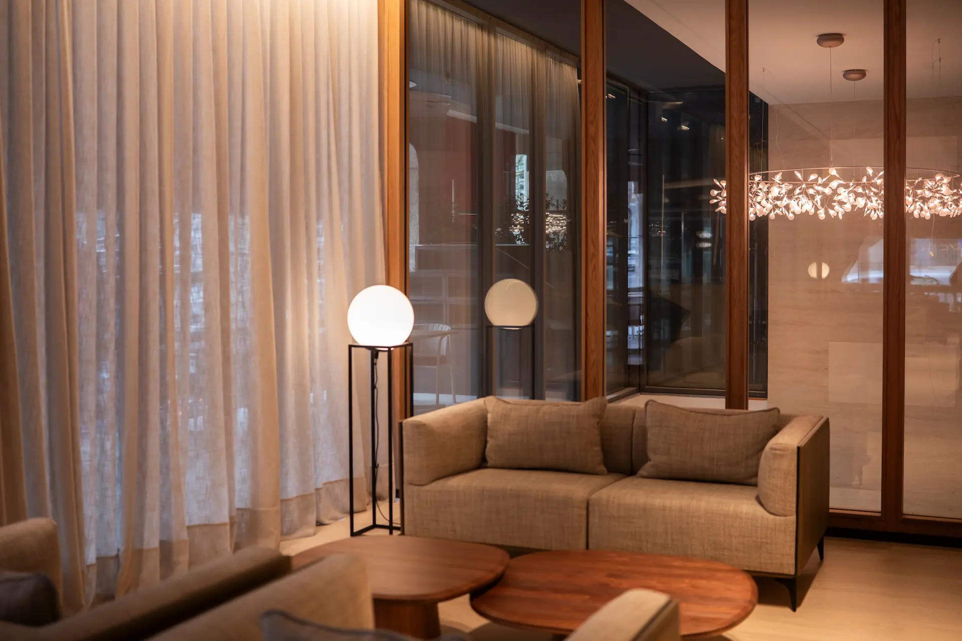 Services - Olivia Lisboa Hotel