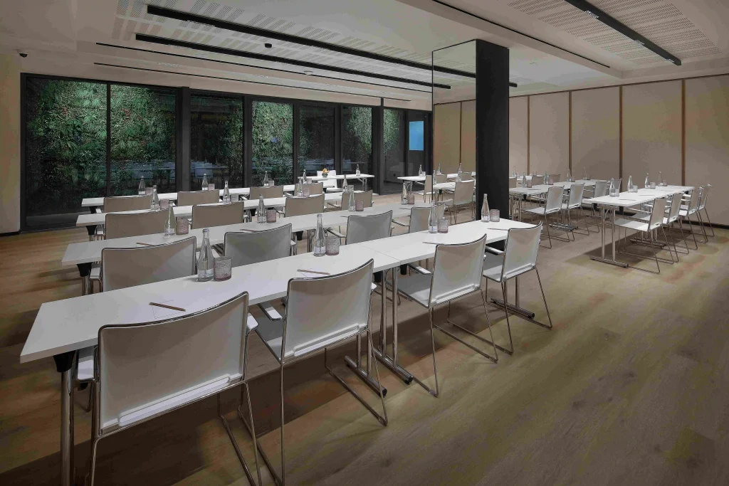 Corporate Events - Olivia Lisboa Hotel