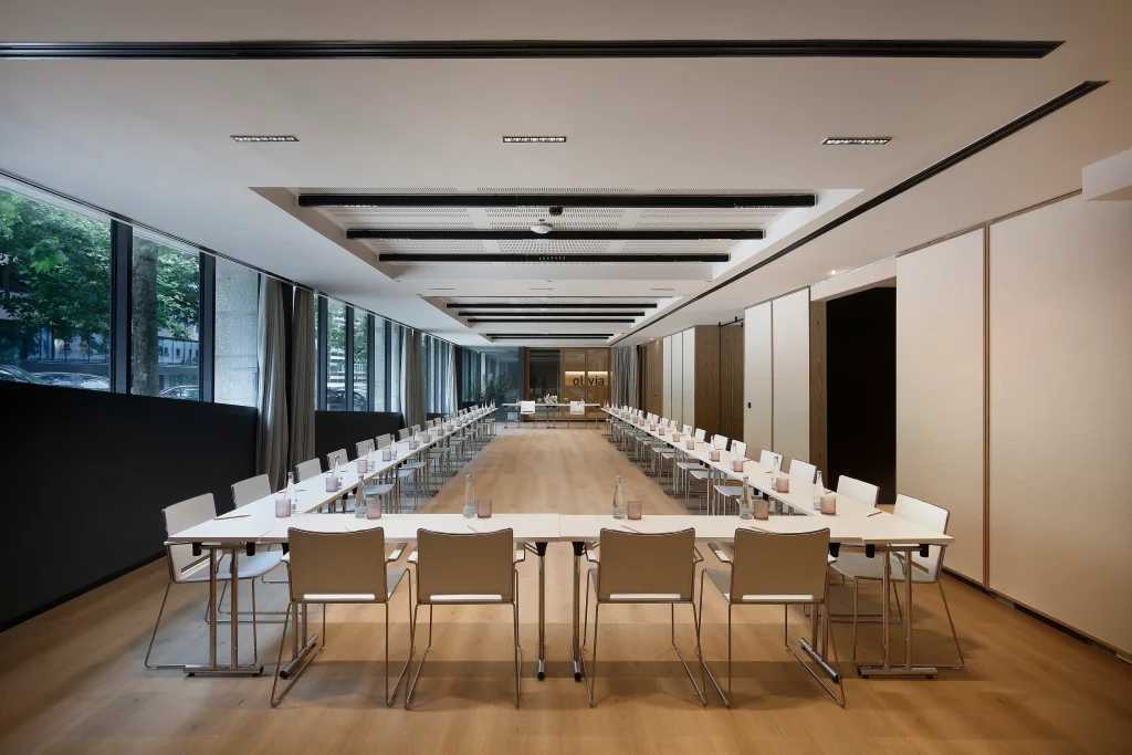 Events - Olivia Lisboa Hotel