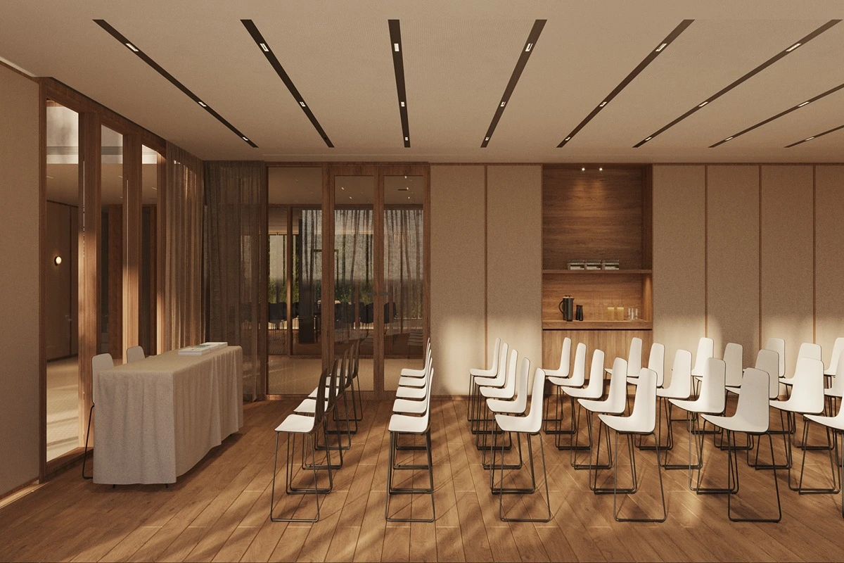 Eventos - Olivia Lisboa Hotel