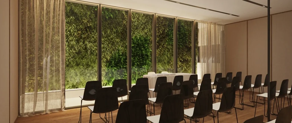 Eventos - Olivia Lisboa Hotel