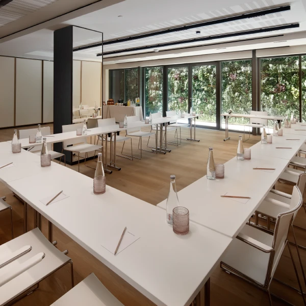 Servicios - Olivia Lisboa Hotel