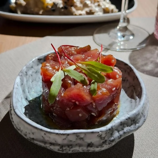 Restaurante D&rsquo;origem by Mastinell - Olivia Lisboa Hotel