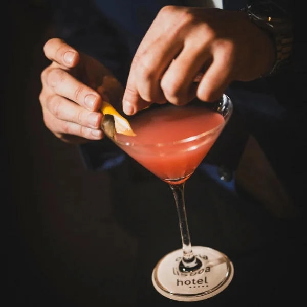 Restaurante D&rsquo;origem by Mastinell - Olivia Lisboa Hotel