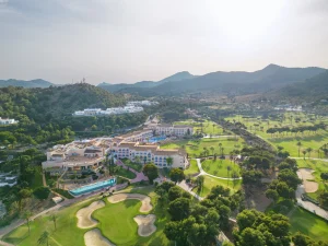 Golf a La Manga Club: la destinazione imperdibile per giocare a golf sulla Costa Blanca - La Manga Club