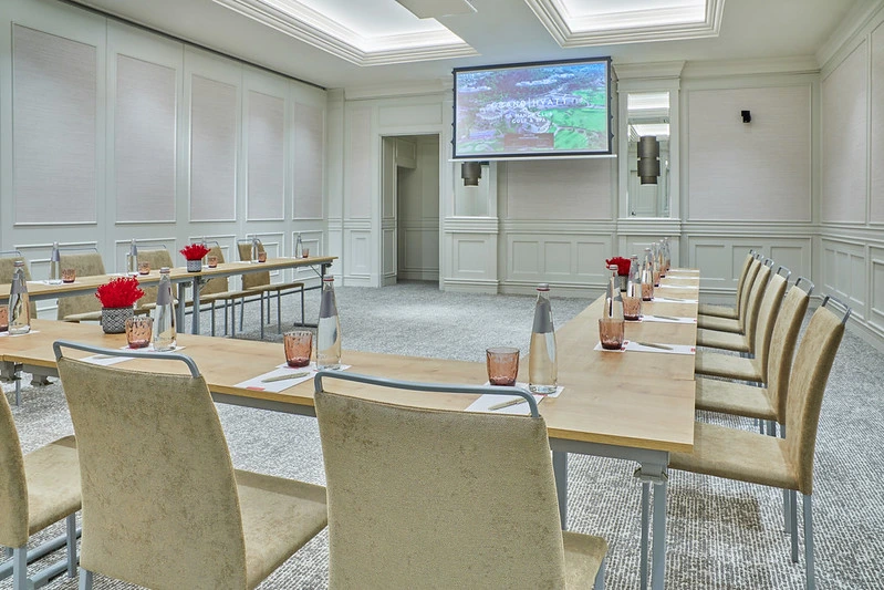 Eventos corporativos - La Manga Club