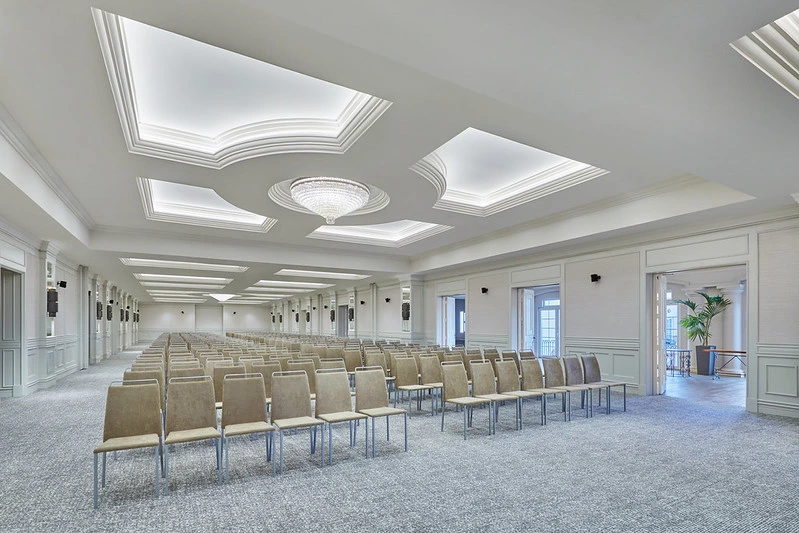 Eventos corporativos - La Manga Club