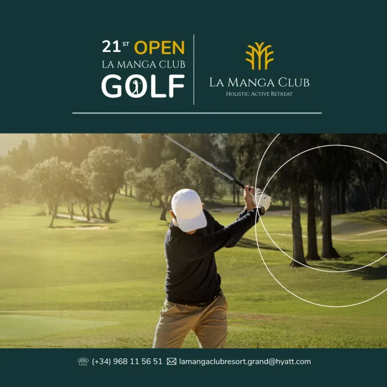 La Manga Club