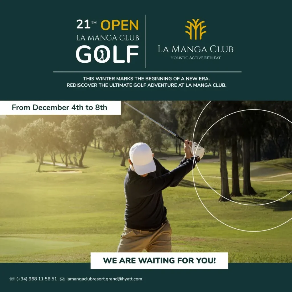 La Manga Club