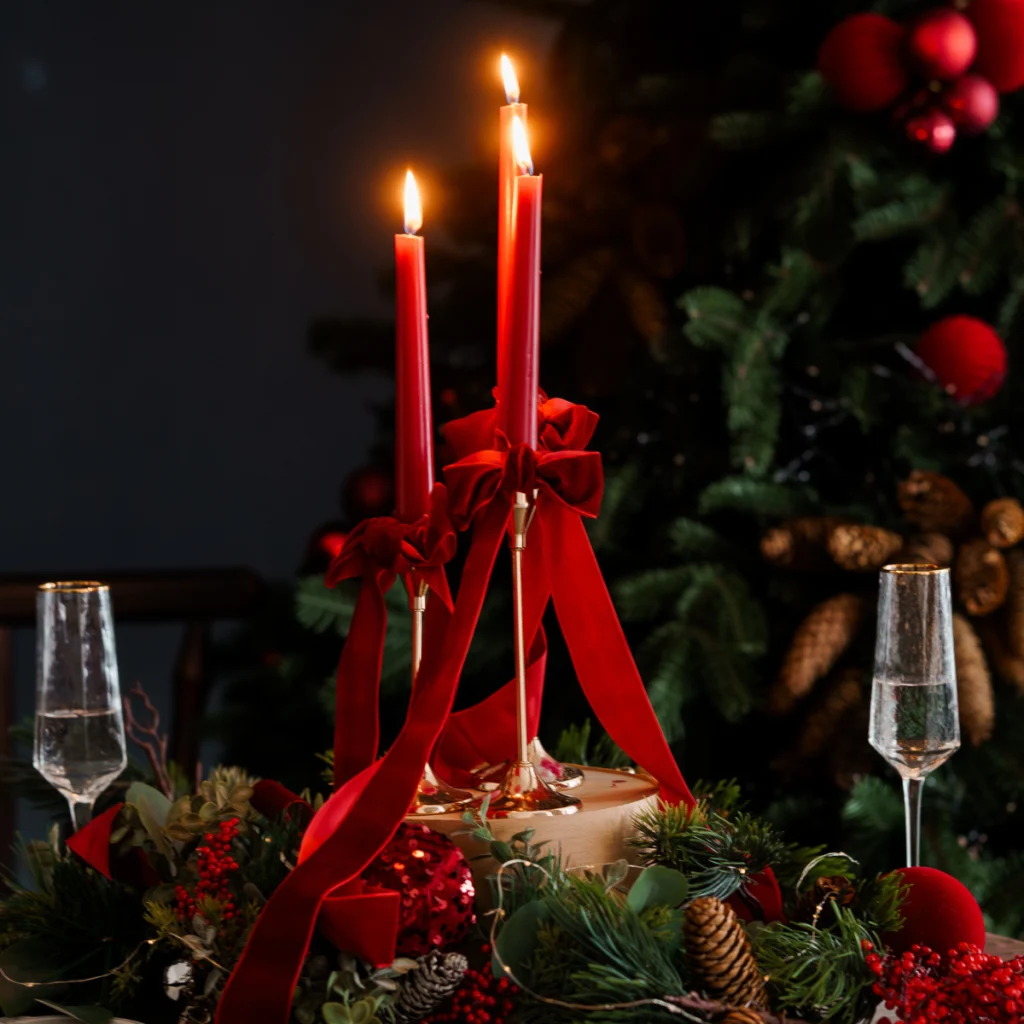 Navidad 2025 - La Manga Club
