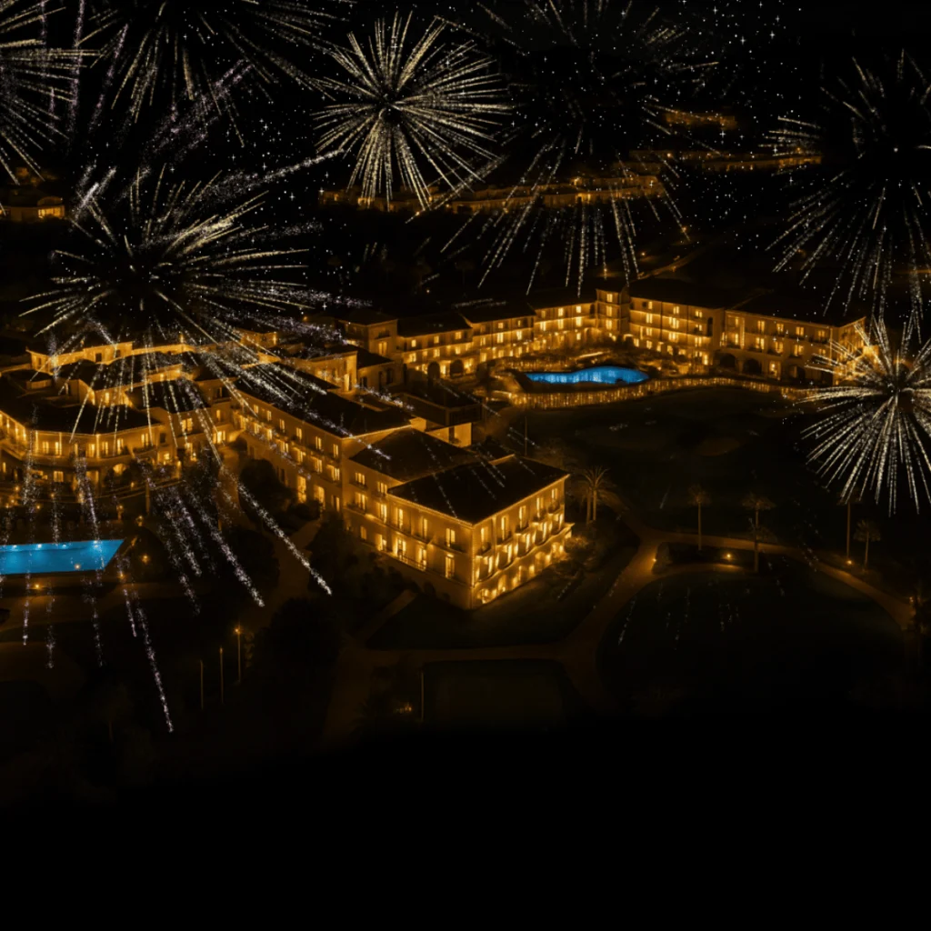 Navidad 2025 - La Manga Club