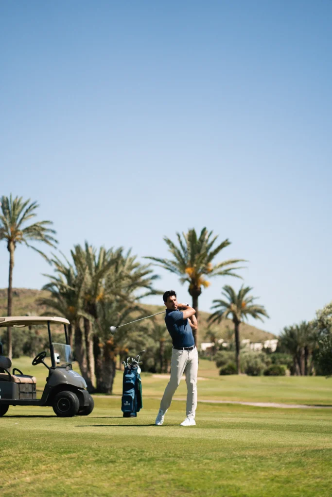 La Manga Club