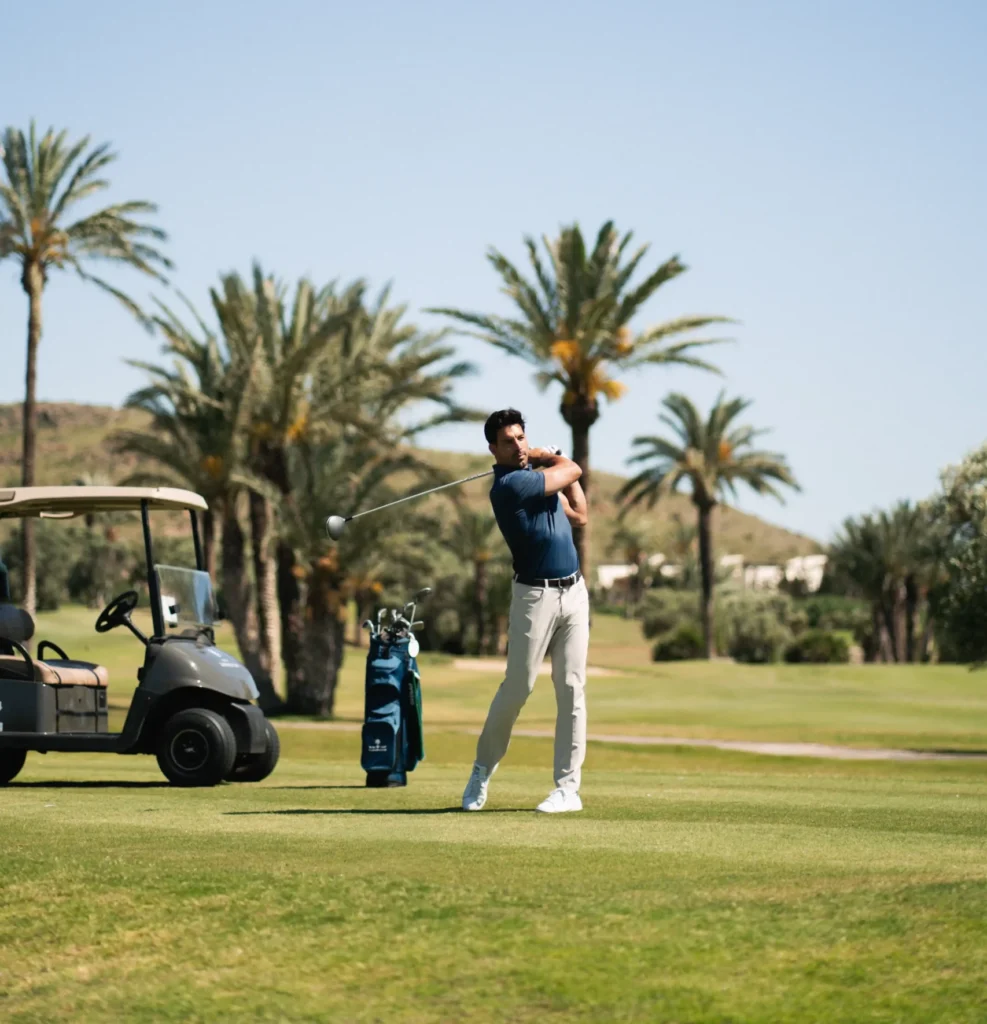 La Manga Club
