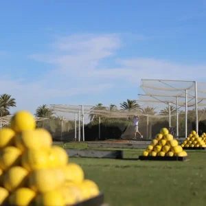 Golf en Murcia 2026: Torneos en La Manga Club, calendario completo y eventos exclusivos - La Manga Club