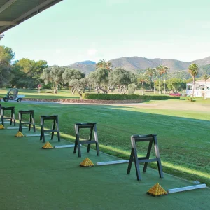 Golf en Murcia 2026: Torneos en La Manga Club, calendario completo y eventos exclusivos - La Manga Club
