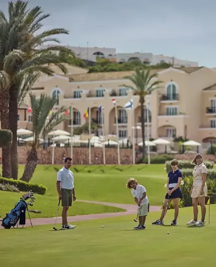Offers: bautismo-golf - La Manga Club