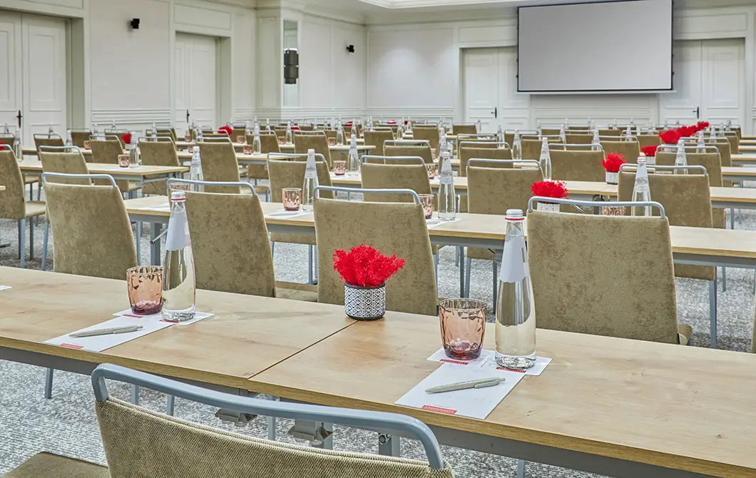 Eventos corporativos - La Manga Club
