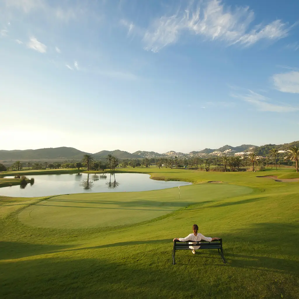 Eventos corporativos - La Manga Club