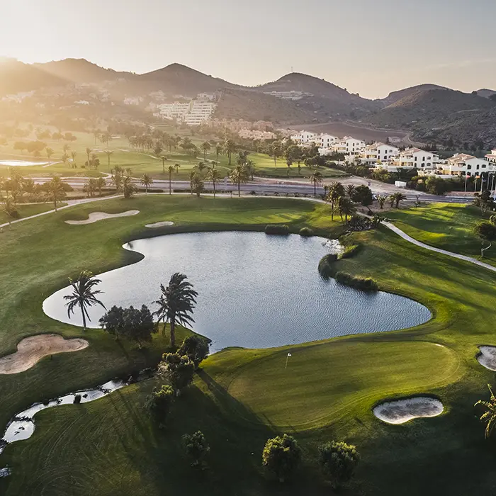La Manga Club