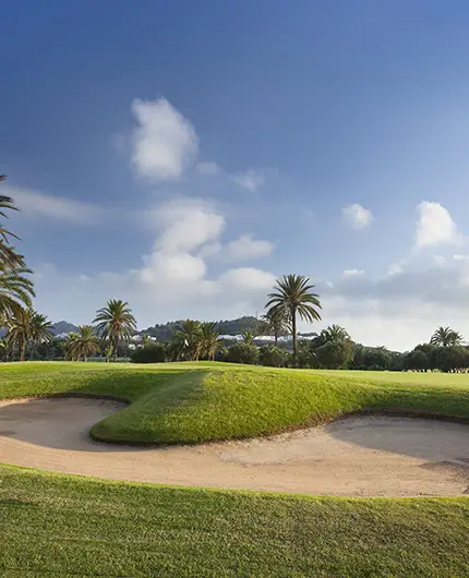 Offers: Escapada de golf de fin de semana: 1 noche + 1 green fee - La Manga Club