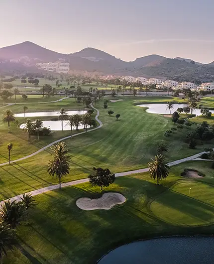 Offers: Escapada de golf de fin de semana: 1 noche + 1 green fee - La Manga Club