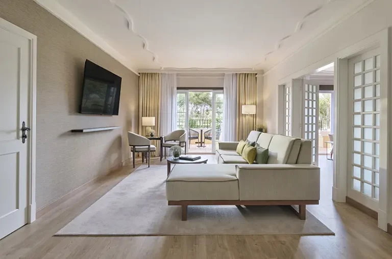 Rooms: Suite Real - La Manga Club