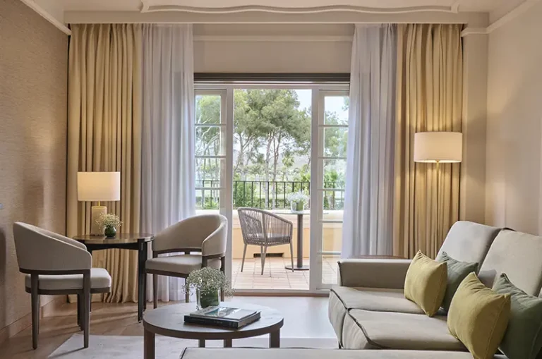 Rooms: Suite Real - La Manga Club