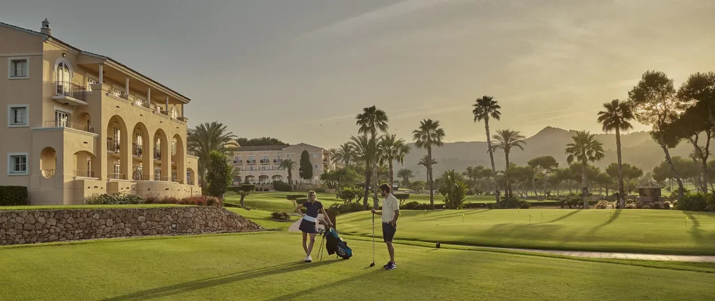 OPEN LMC - La Manga Club