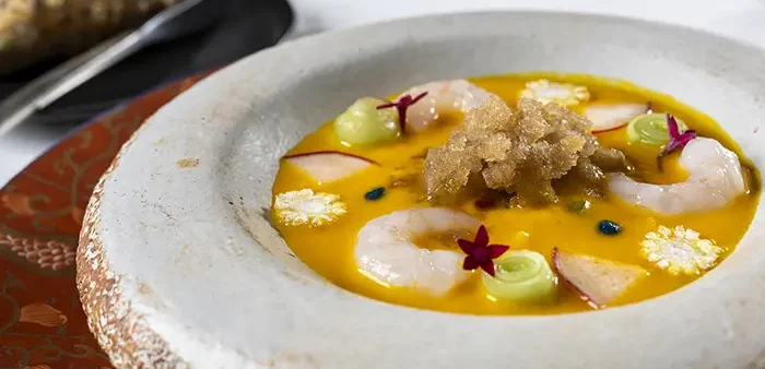 Restaurants and bars - La Manga Club