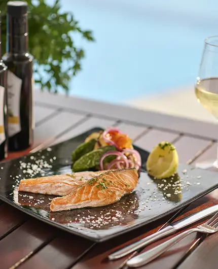Offers: Spa y Almuerzo en 37 Spikes &#038; Sports Bar - La Manga Club