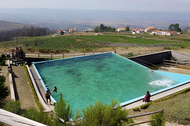 Destino - Início - Hotéis Eurosol 3* e 4*