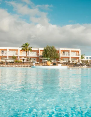 Wellness - Garden Bah&iacute;a de Lobos - Garden Hotels