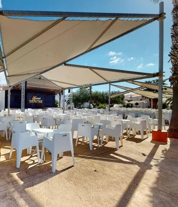 Gastronom&iacute;a - Marinda Garden Aparthotel - Garden Hotels