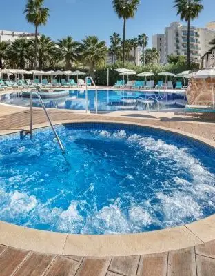 Wellness - Cala Millor Garden Hotel - Garden Hotels